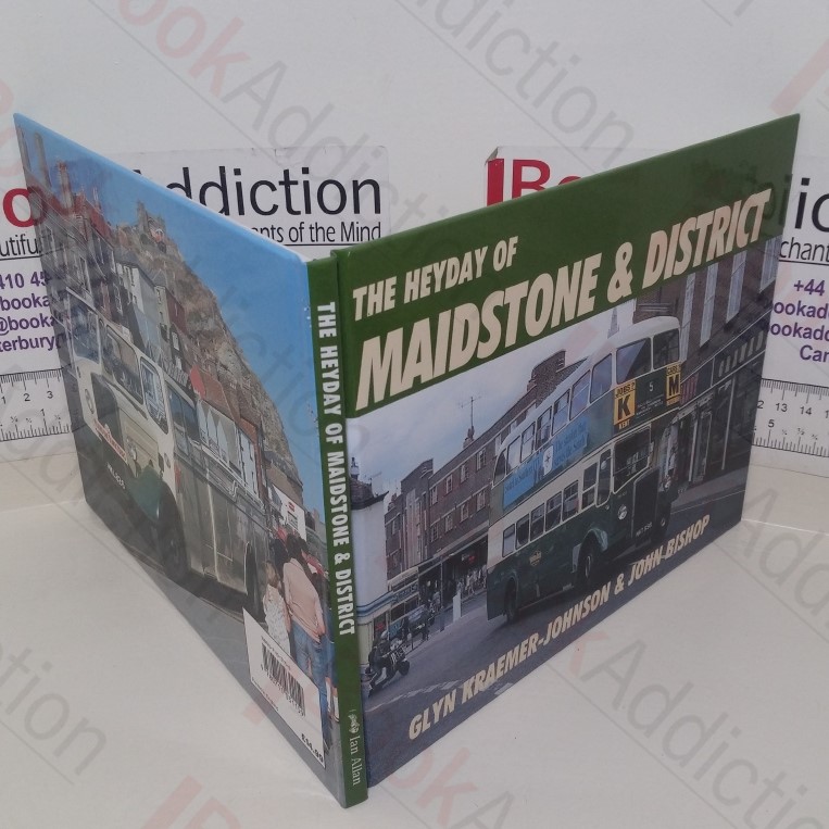 Heyday of Maidstone & District