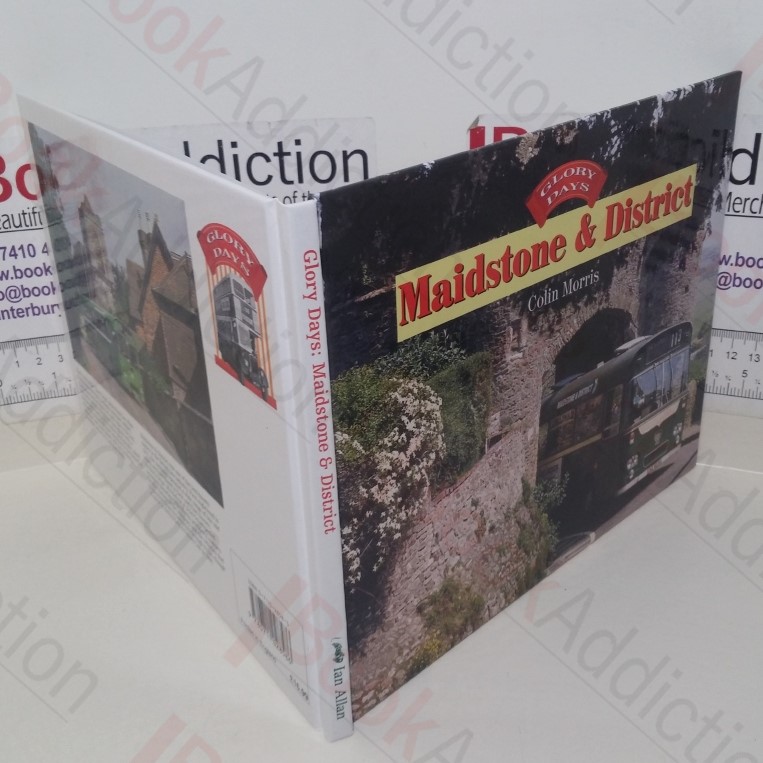 Maidstone and District (Glory Days series)