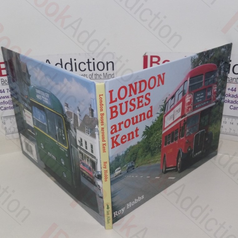 London Buses Around Kent
