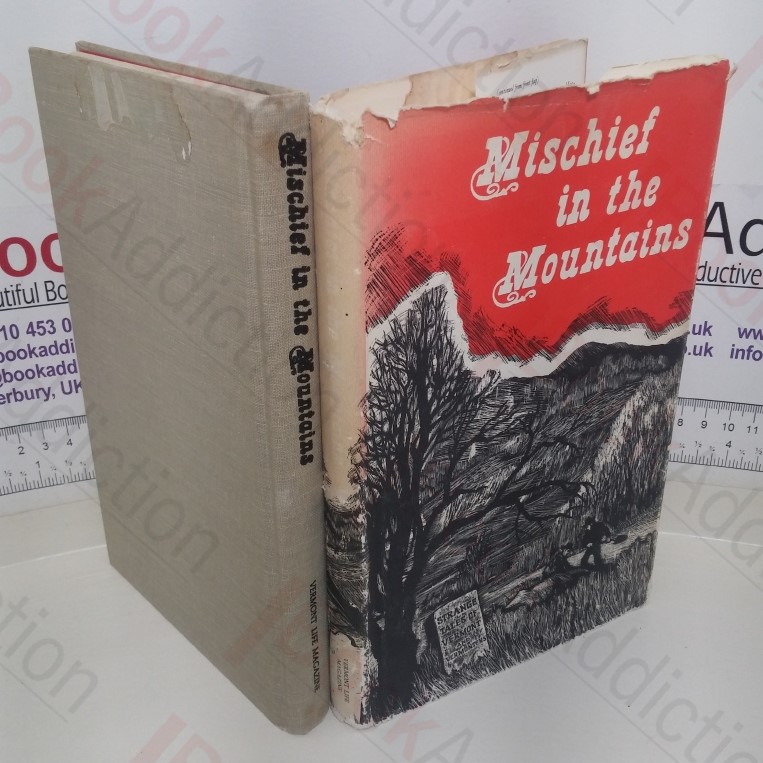 Mischief in the Mountains