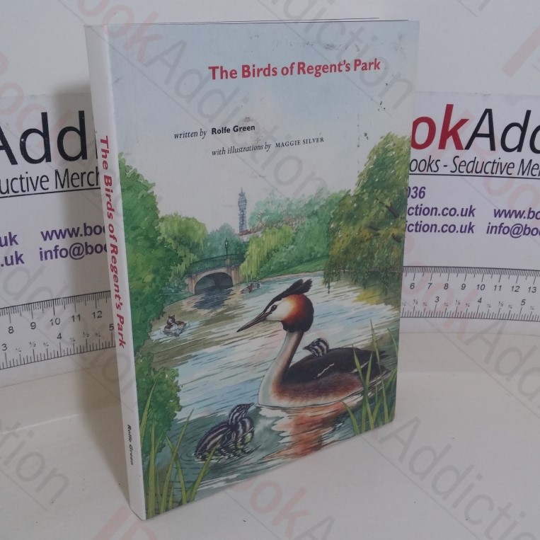 The Birds of Regent's Park