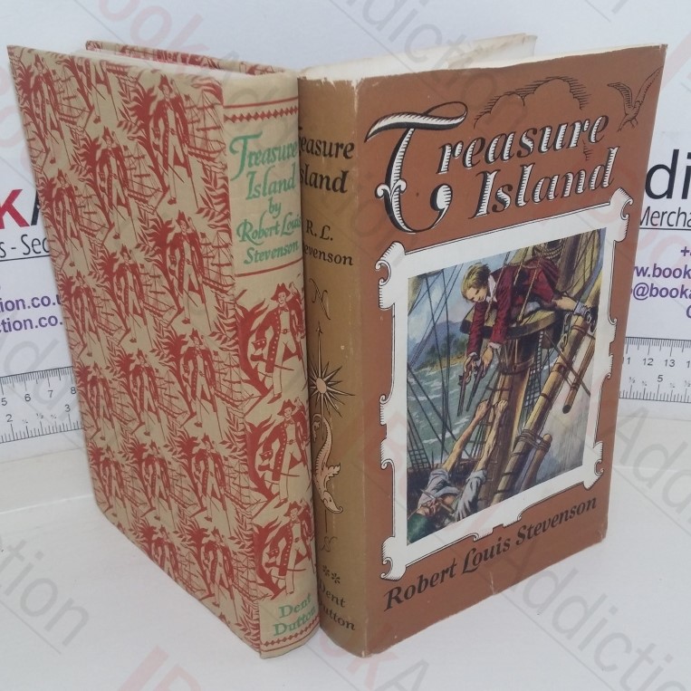 Treasure Island (Children's Illustrated Classics series)