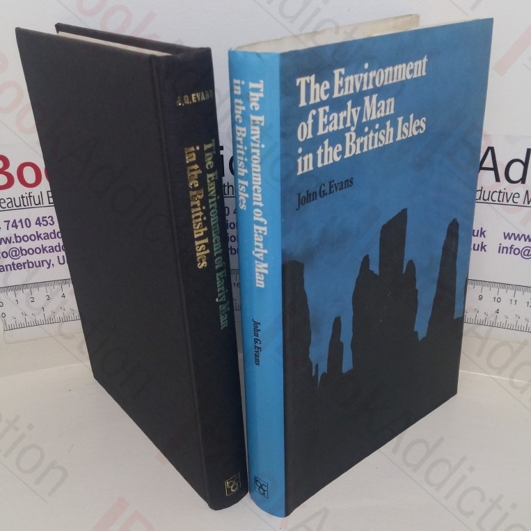 The Environment of Early Man in the British Isles