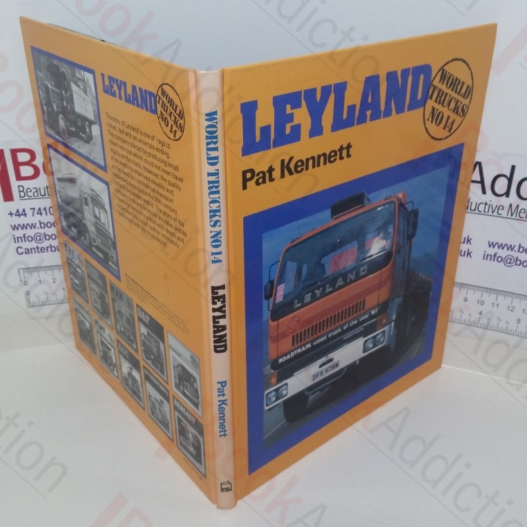Leyland (World Truck series, No. 14)