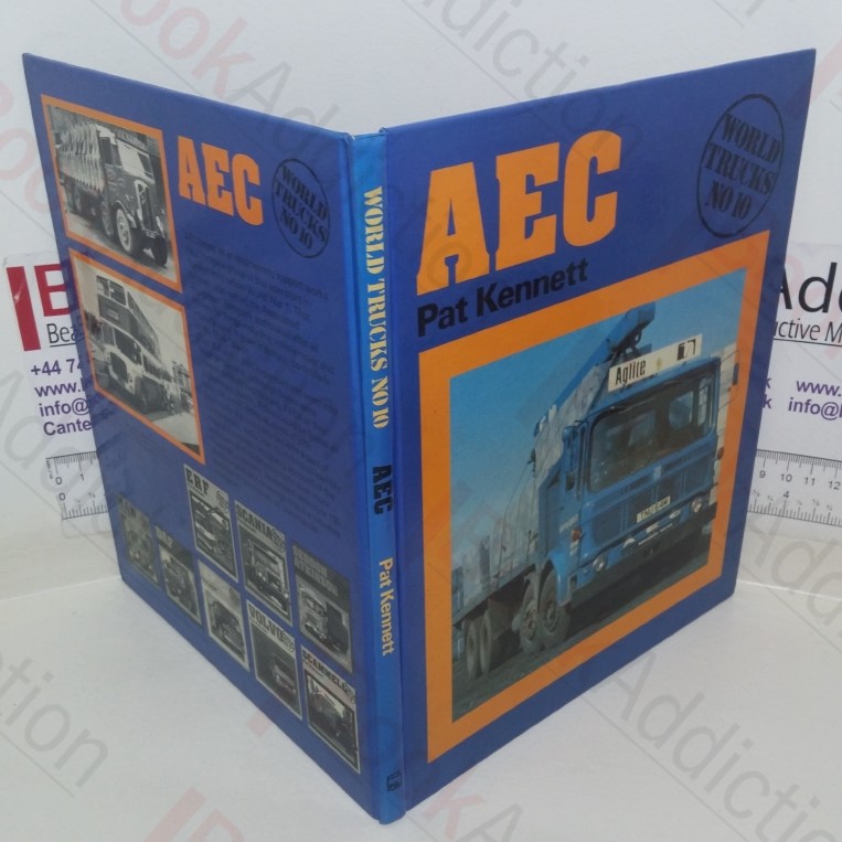 AEC (World Truck series, No. 10)