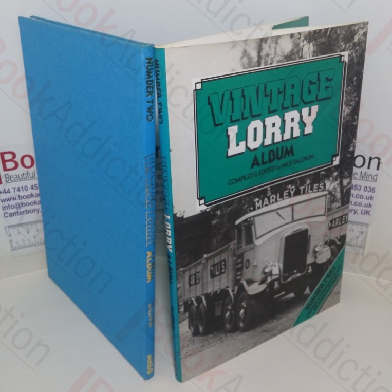 Vintage Lorry Album (Number 2)