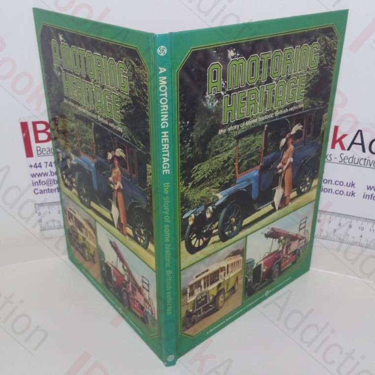 A Motoring Heritage