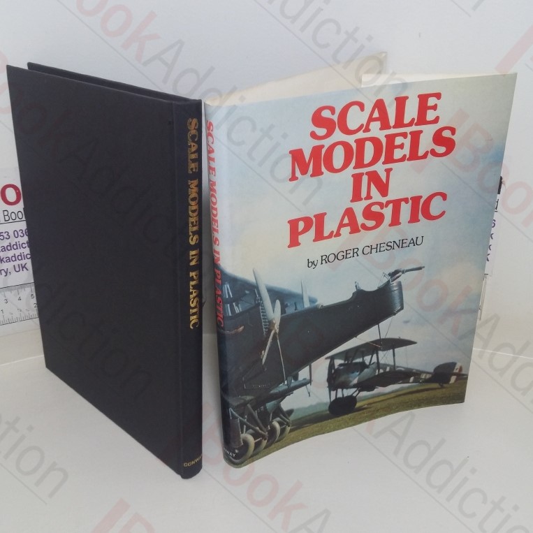 Scale Models in Plastic