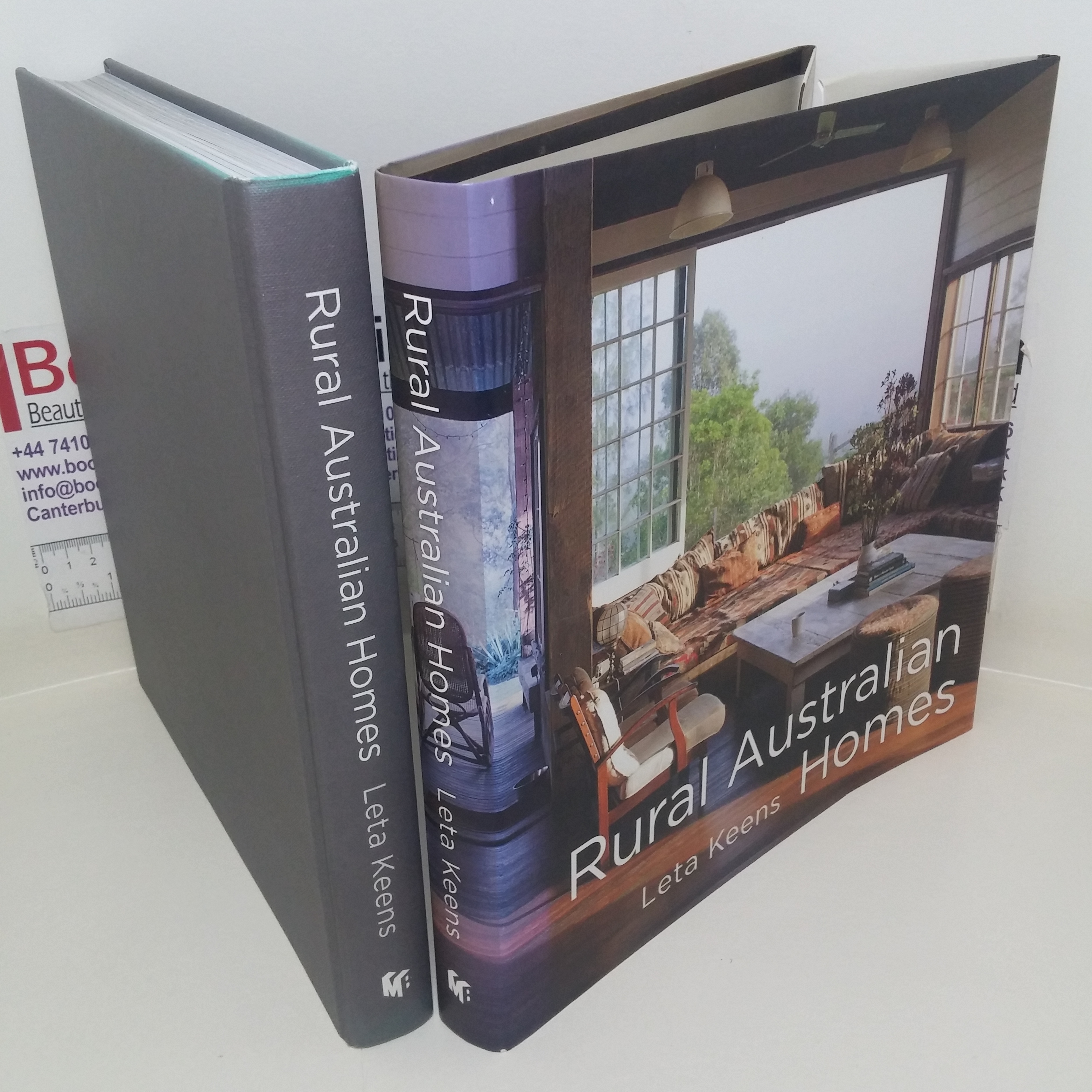 Rural Australian Homes