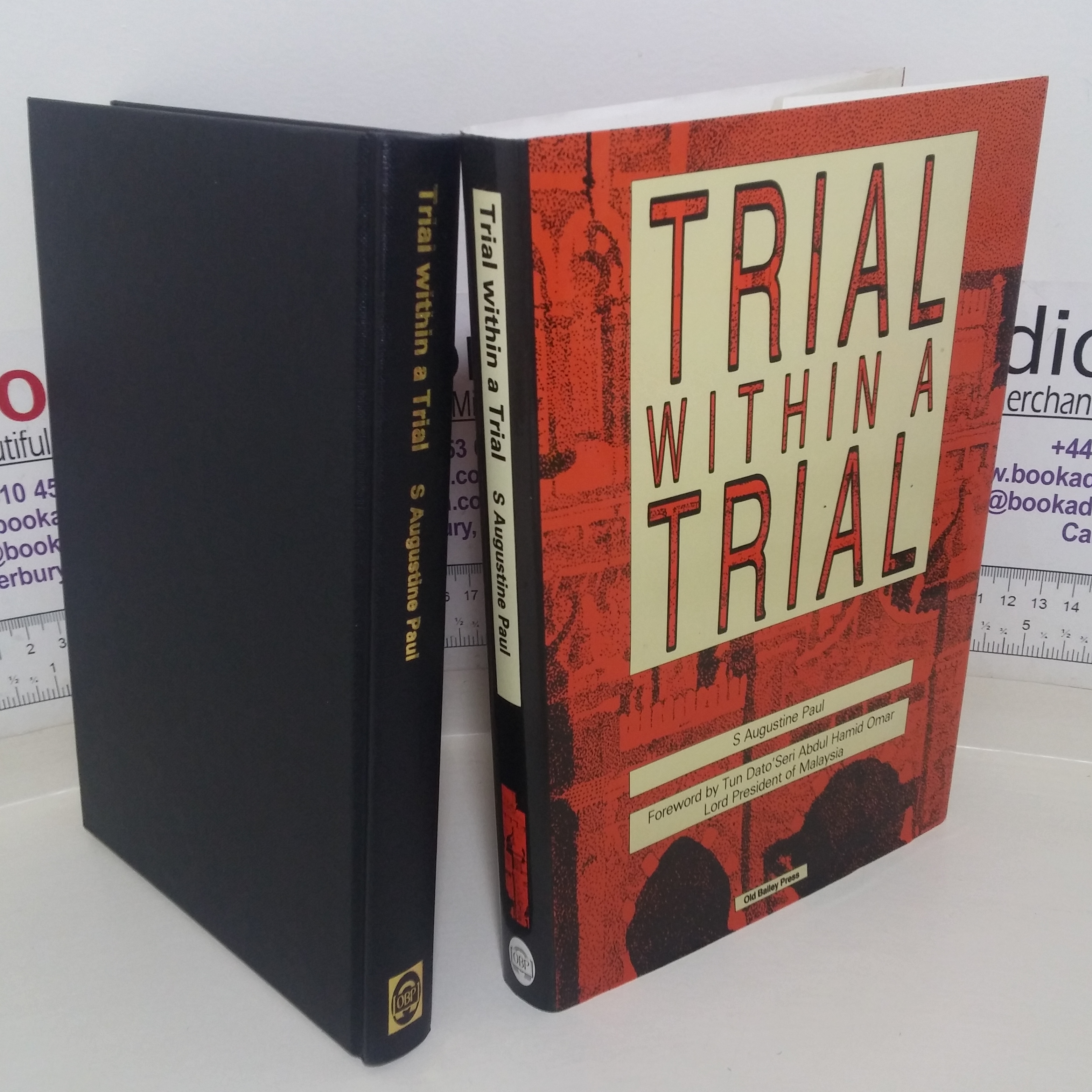 Trial Within a Trial