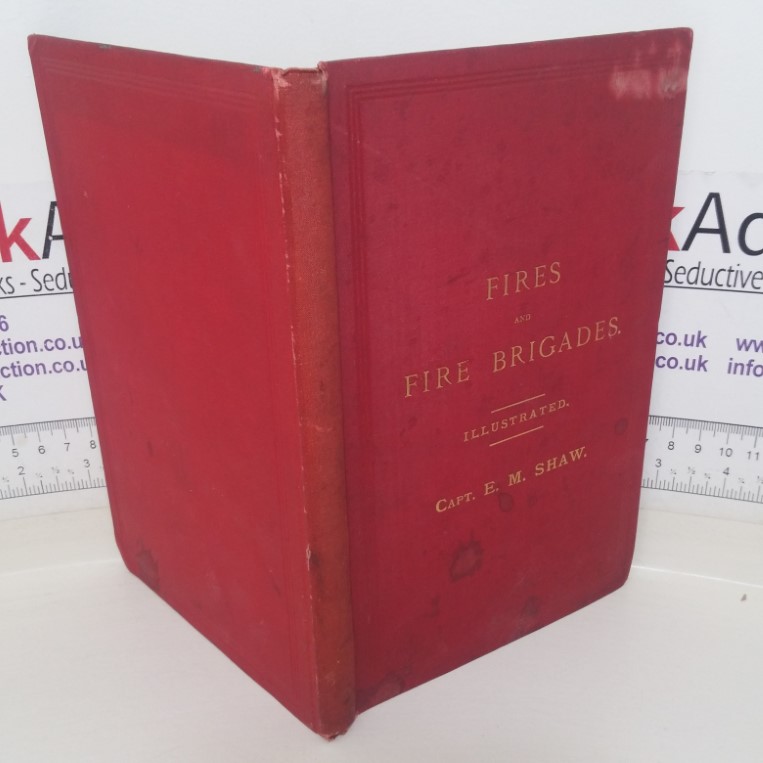 Fires and Fire Brigades