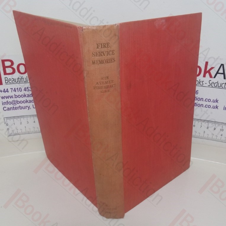 Fire Service Memories