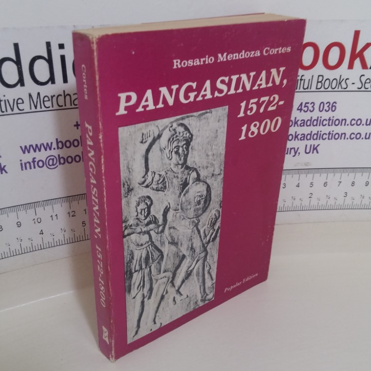 Pangasinan, 1572-1800