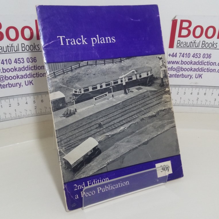 Track Plans