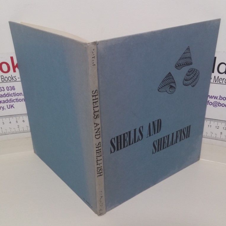 Shells and Shellfish (Open Air Library series)