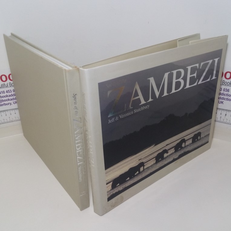 Spirit of the Zambezi