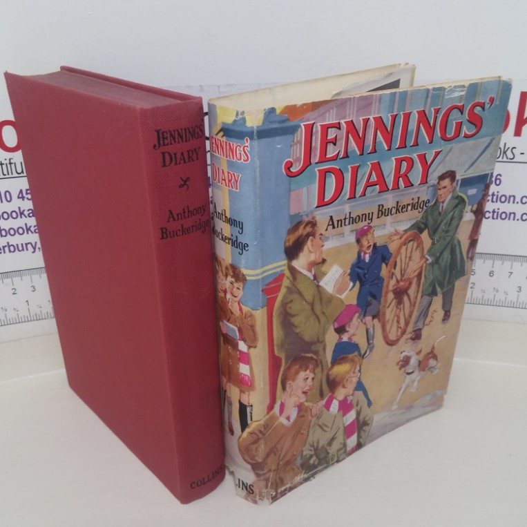 Jennings' Diary