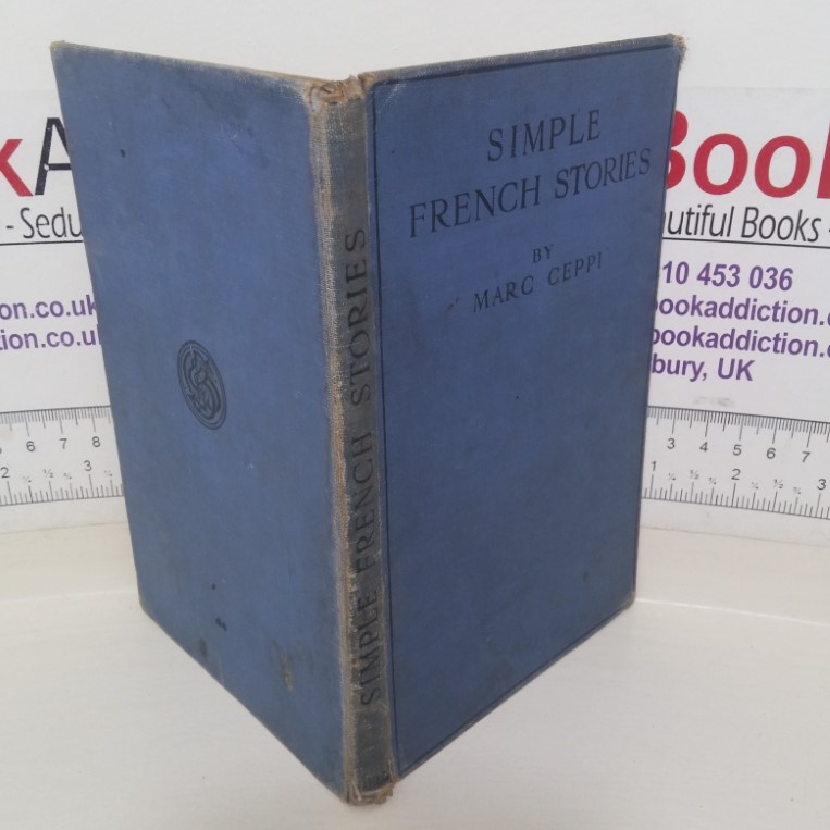 Simple French Stories