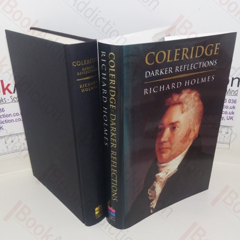 Coleridge: Darker Reflections