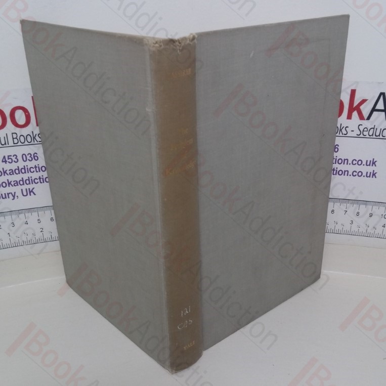 The Problem of Knowledge: Philosophy, Science and History Since Hegel