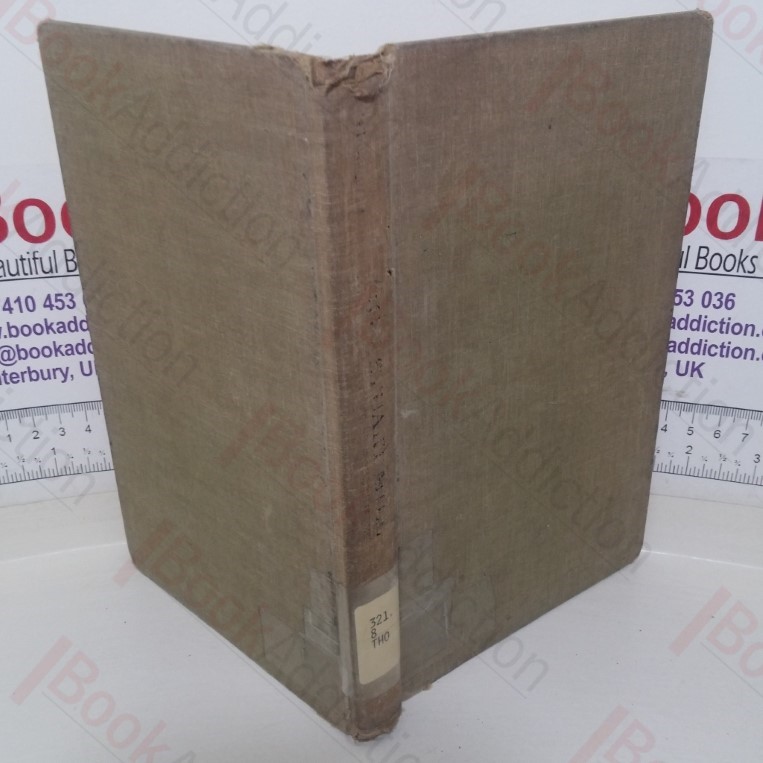 John Stuart Mill and Representative Government