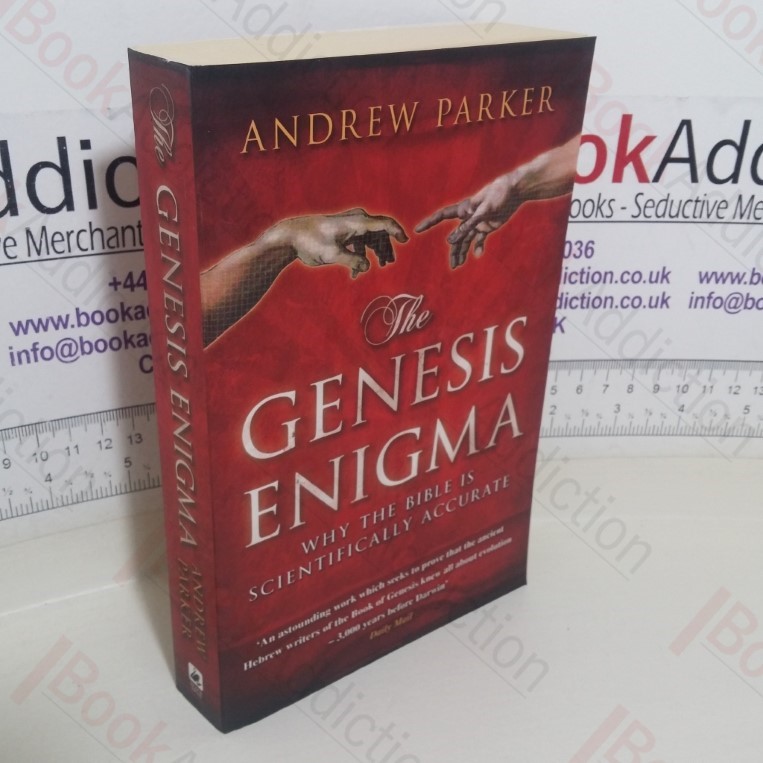 The Genesis Enigma