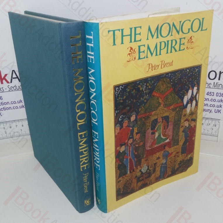 The Mongol Empire