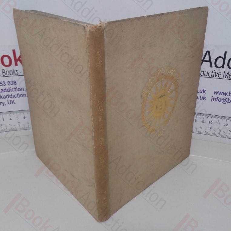 The Early Days of the Sun Fire Office