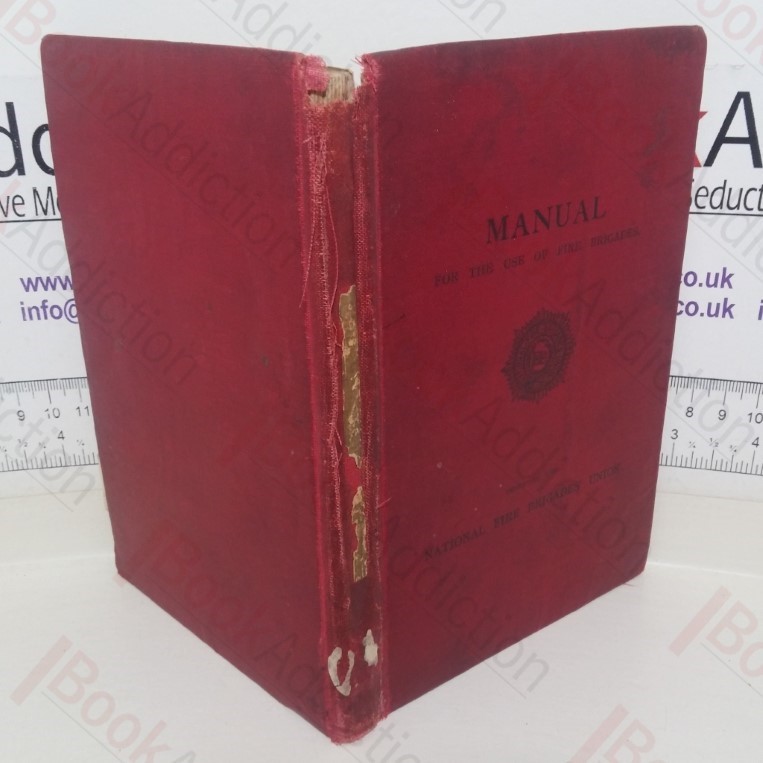 Manual for the Use of Fire Brigades