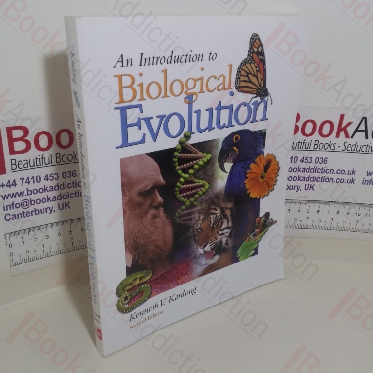 An Introduction to Biological Evolution