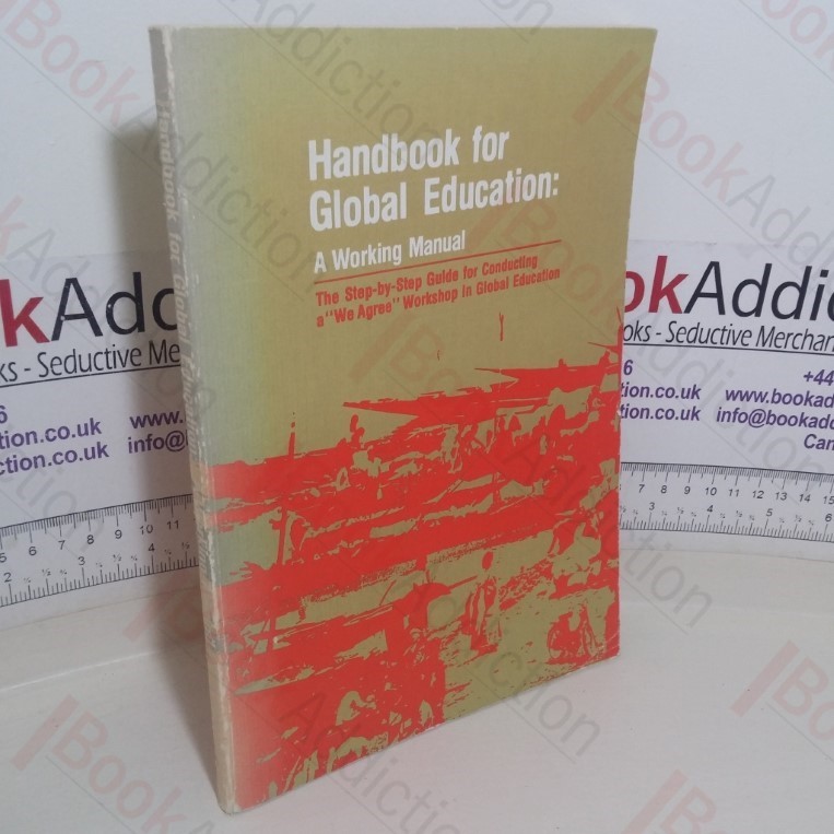 Handbook for Global Education: A Working Manual