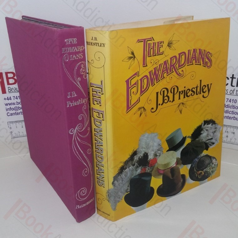 The Edwardians