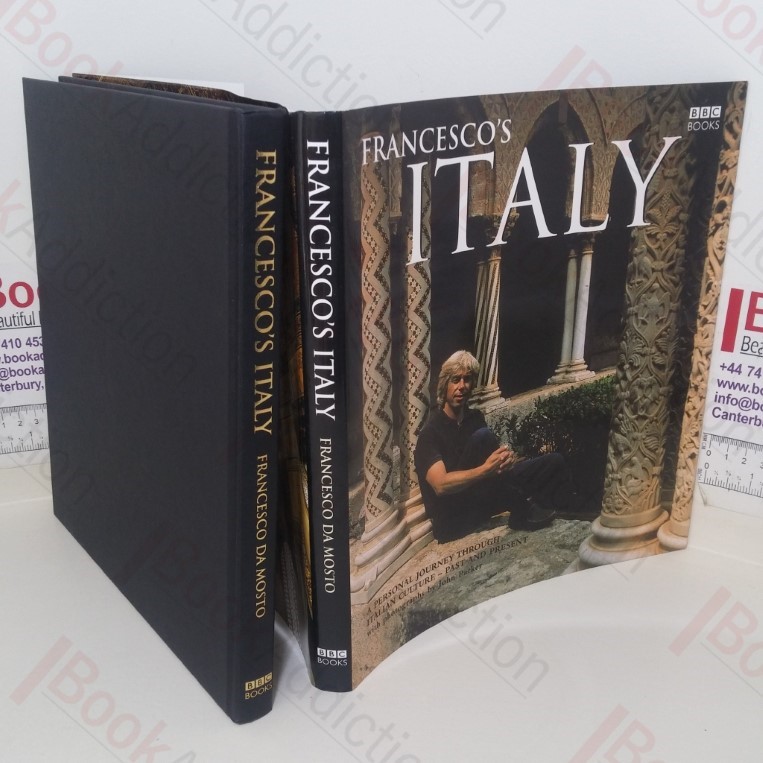 Francesco's Italy: A Personal Journey through Italian Culture