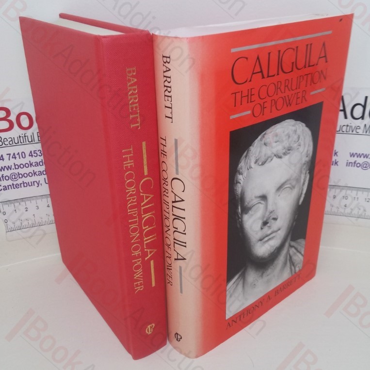 Caligula: The Corruption of Power