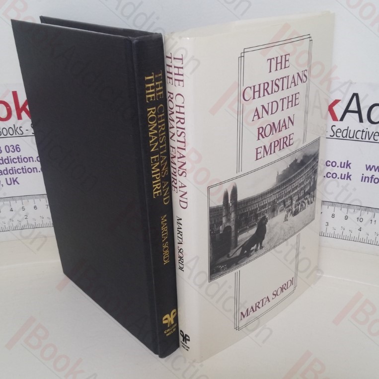 The Christians and the Roman Empire