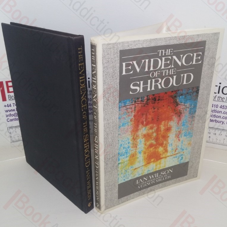 Evidence of the Shroud