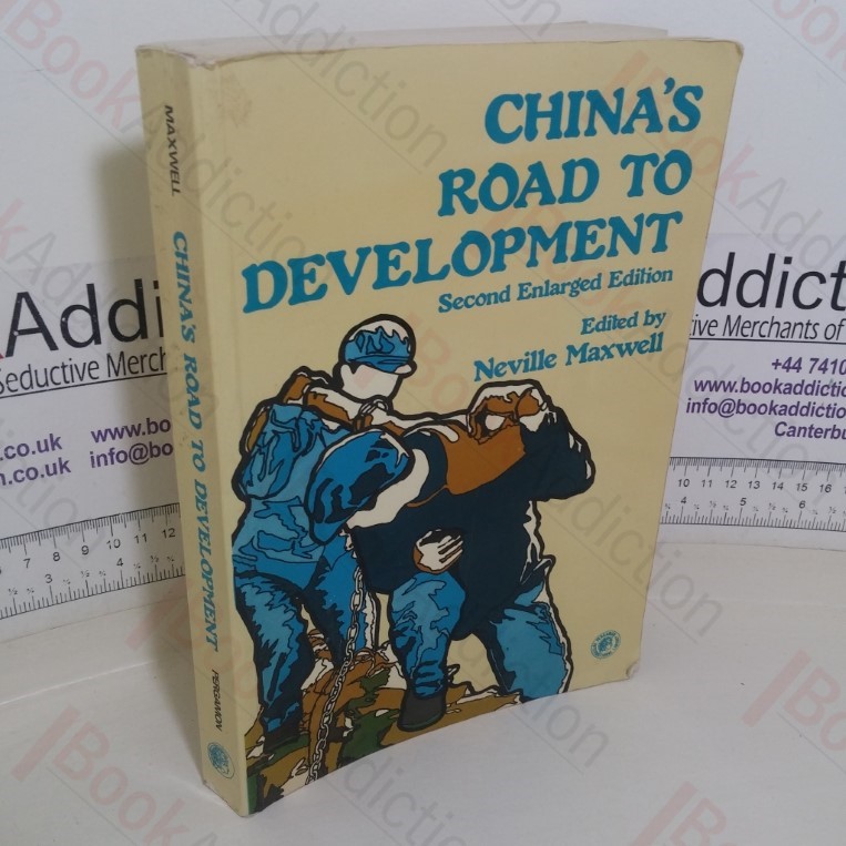 China's Road to Development