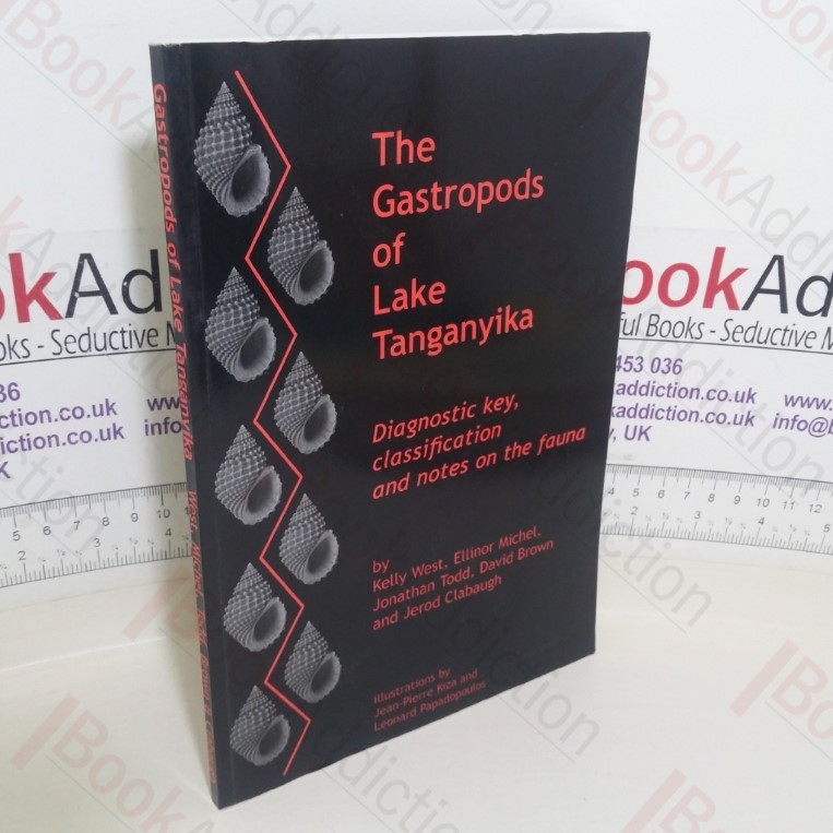 The Gastropods of Lake Tanganyika: Diagnostic Key, Classification and Notes on the Fauna