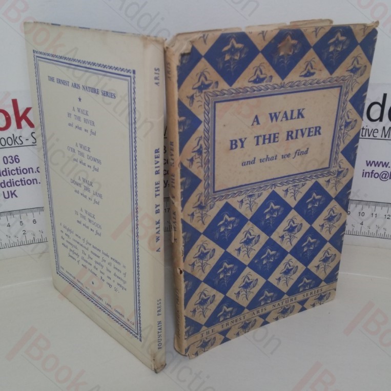 A Walk By the River and What We Find