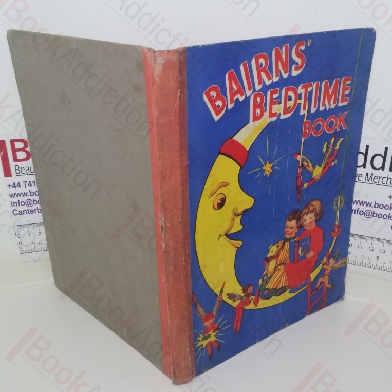 Bairns' Bedtime Book