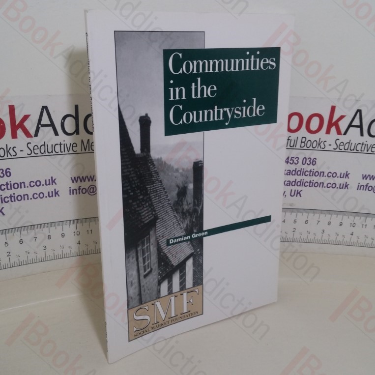 Communities in the Countryside (Social Market Foundation paper)