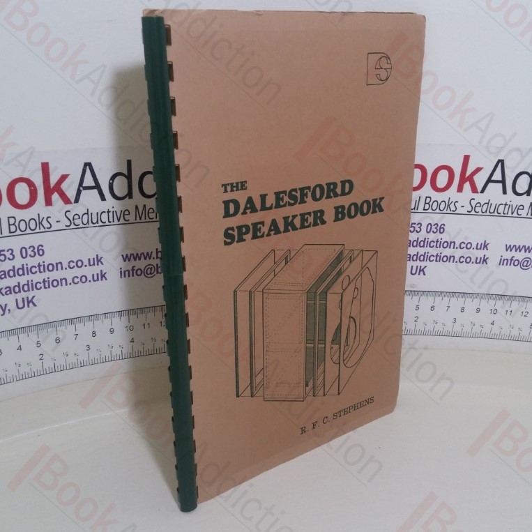 The Dalesford Speaker Book