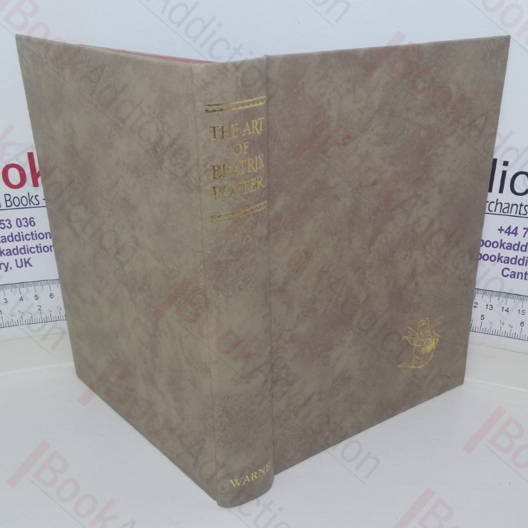 The Art of Beatrix Potter