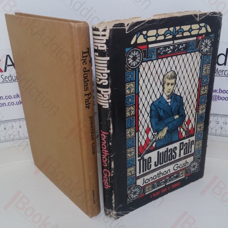 The Judas Pair