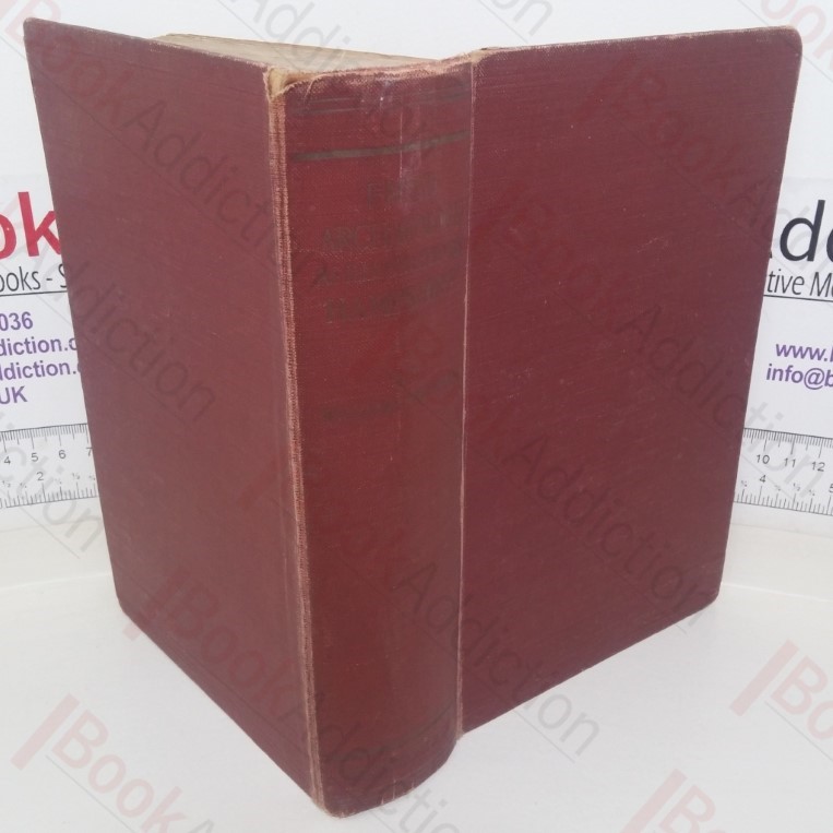 An Introduction to Field Archeology as Illustrated by Hampshire