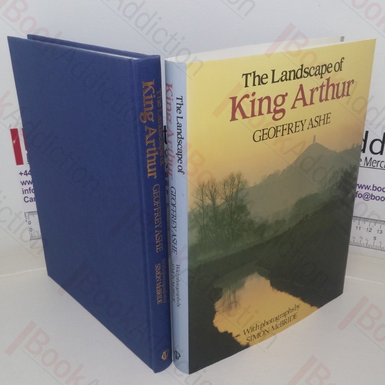 The Landscape of King Arthur