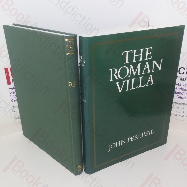 The Roman Villa: An Historical Introduction