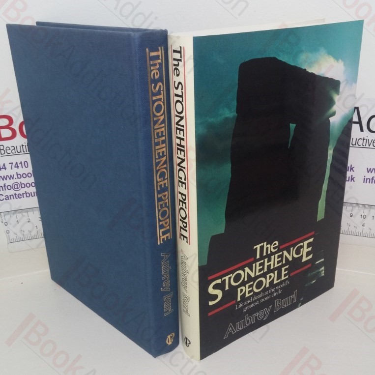 The Stonehenge People