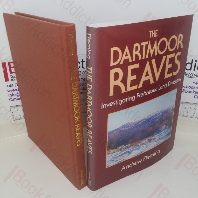 The Dartmoor Reaves: Investigating Prehistoric Land Divisions