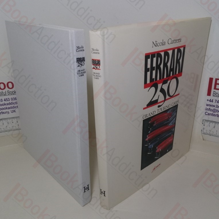 Ferrari 250 Grand Touring Cars